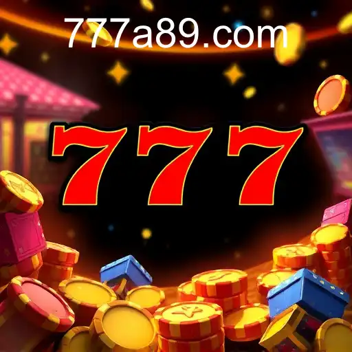 Jogos de 777a e a Experiência Única dos Caça-níqueis