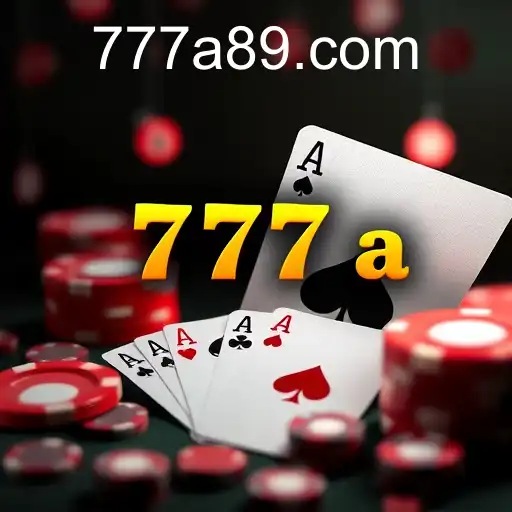Jogos de Cartas: Estratégia e Diversão com 777a