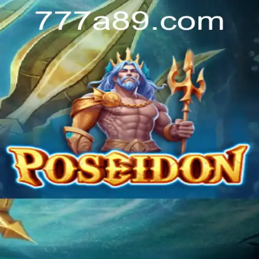 Poseidon: Um Mergulho no Mundo da Aventura Aquática com 777a